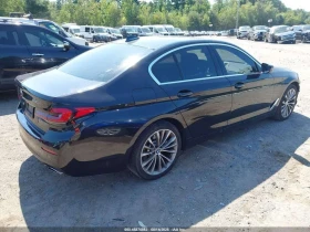 BMW 530 * XDRIVE * CARFAX * ����� �� ����������� *  | Mobile.bg � ����� ������ 4