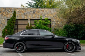 Mercedes-Benz E 400 d* 4MATIC* FACELIFT* AMG* 3XTV* CARBON | Auto.bg — изображение 6