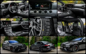 Mercedes-Benz E 400 d* 4MATIC* FACELIFT* AMG* 3XTV* CARBON | Auto.bg — изображение 17