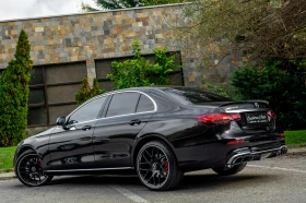 Mercedes-Benz E 400 d* 4MATIC* FACELIFT* AMG* 3XTV* CARBON | Auto.bg — изображение 3