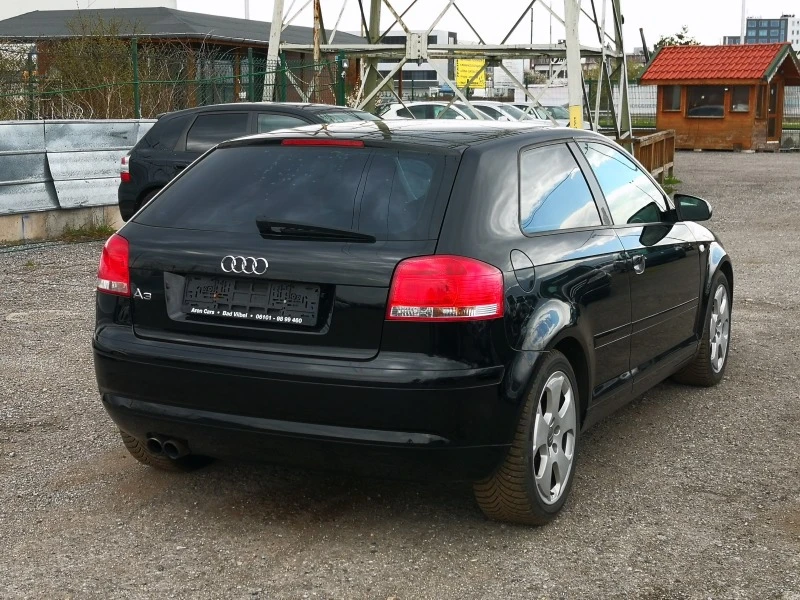 Audi A3  Sportback  1.4 TSi , снимка 6 - Автомобили и джипове - 46238534