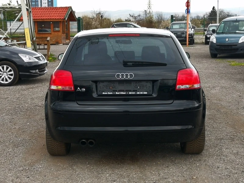 Audi A3  Sportback  1.4 TSi , снимка 5 - Автомобили и джипове - 46238534