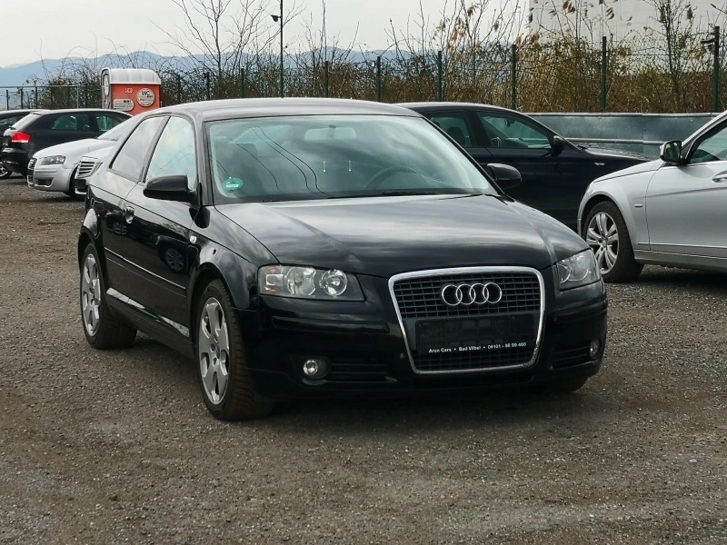 Audi A3  Sportback  1.4 TSi , снимка 1 - Автомобили и джипове - 46238534