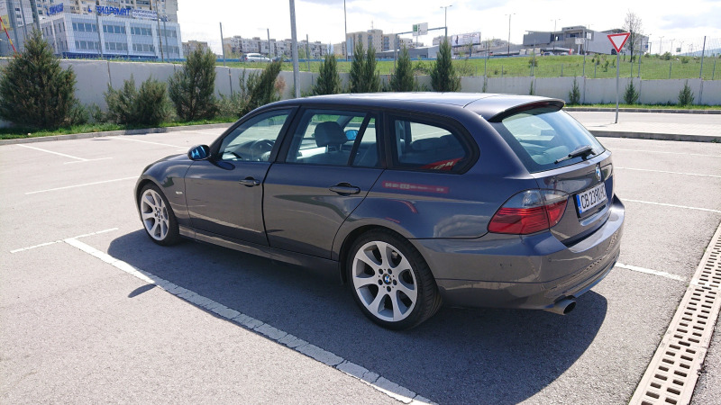 BMW 320, снимка 3 - Автомобили и джипове - 45428627
