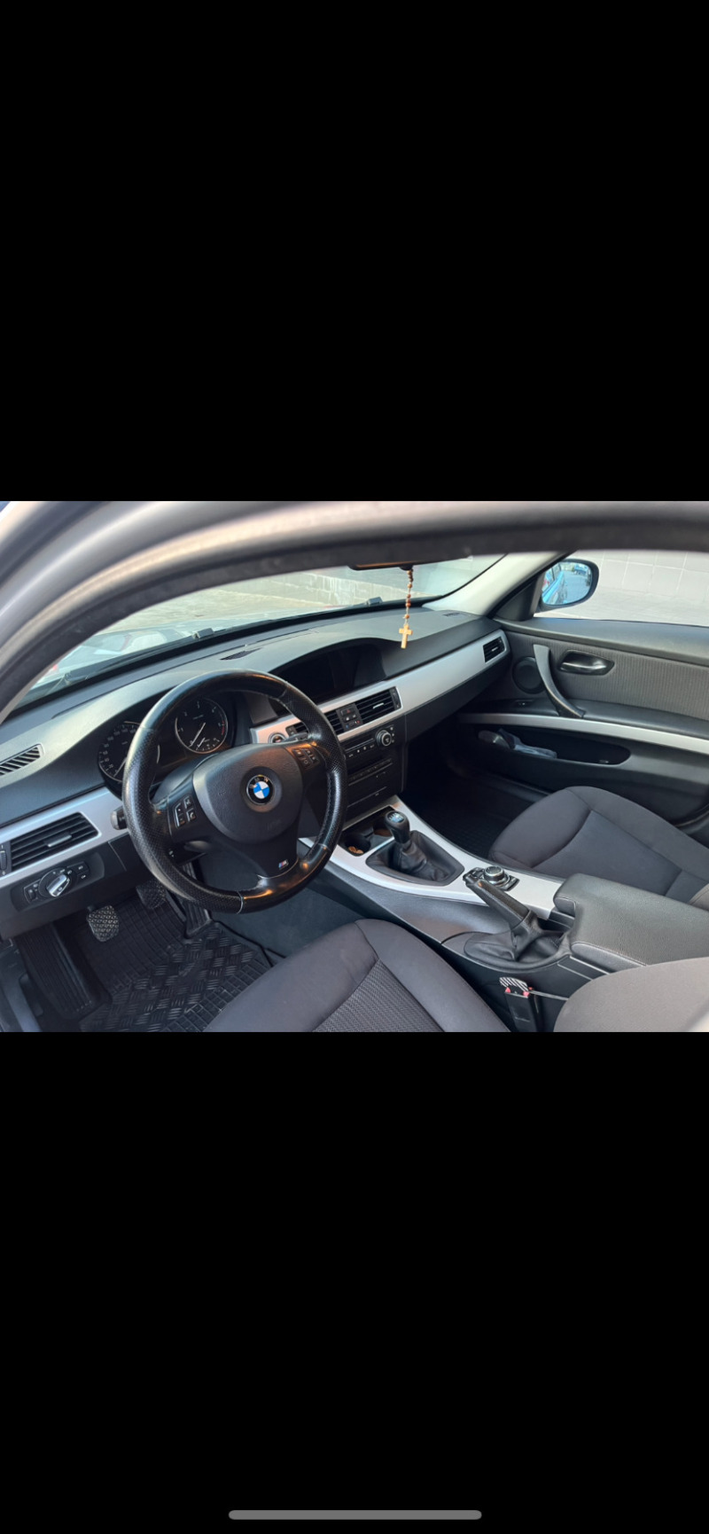 BMW 318 BMW 318 d Facelift, снимка 10 - Автомобили и джипове - 46227234