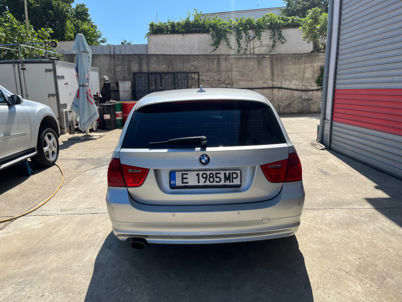 BMW 318 BMW 318 d Facelift, снимка 6 - Автомобили и джипове - 46227234