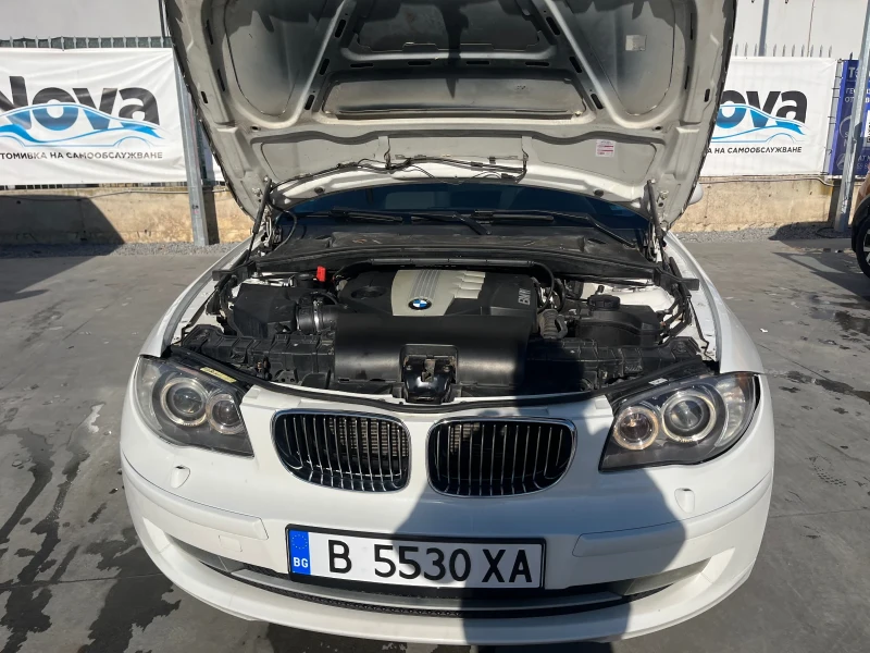 BMW 118 1.8, снимка 4 - Автомобили и джипове - 48077078