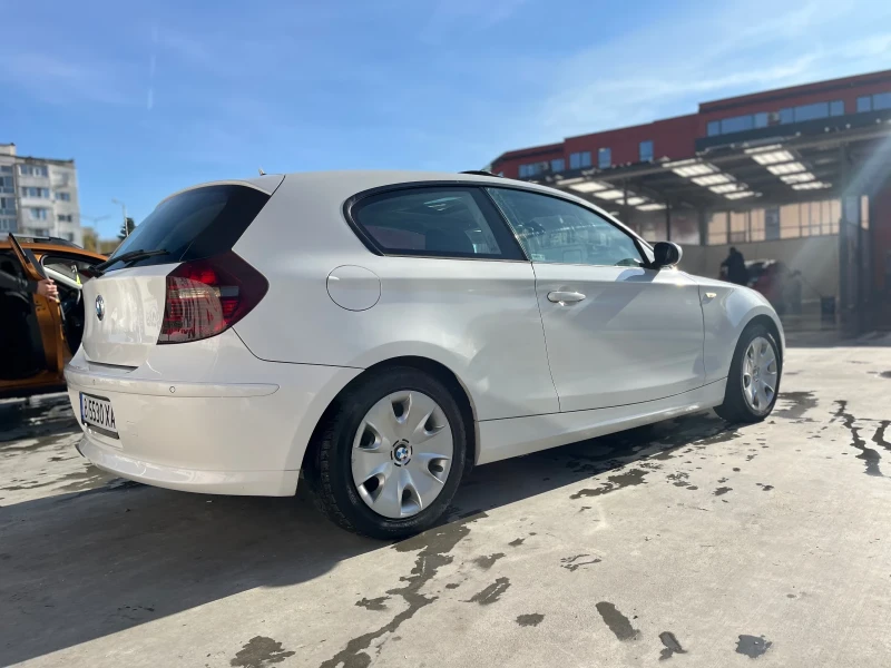 BMW 118 1.8, снимка 1 - Автомобили и джипове - 48077078