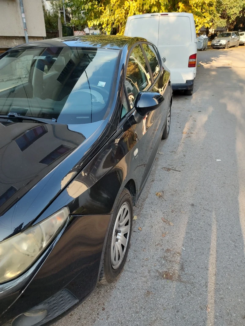 Seat Ibiza, снимка 7 - Автомобили и джипове - 48085445