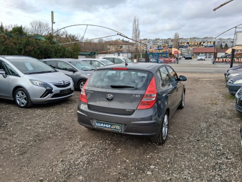 Hyundai I30, снимка 6 - Автомобили и джипове - 48247866