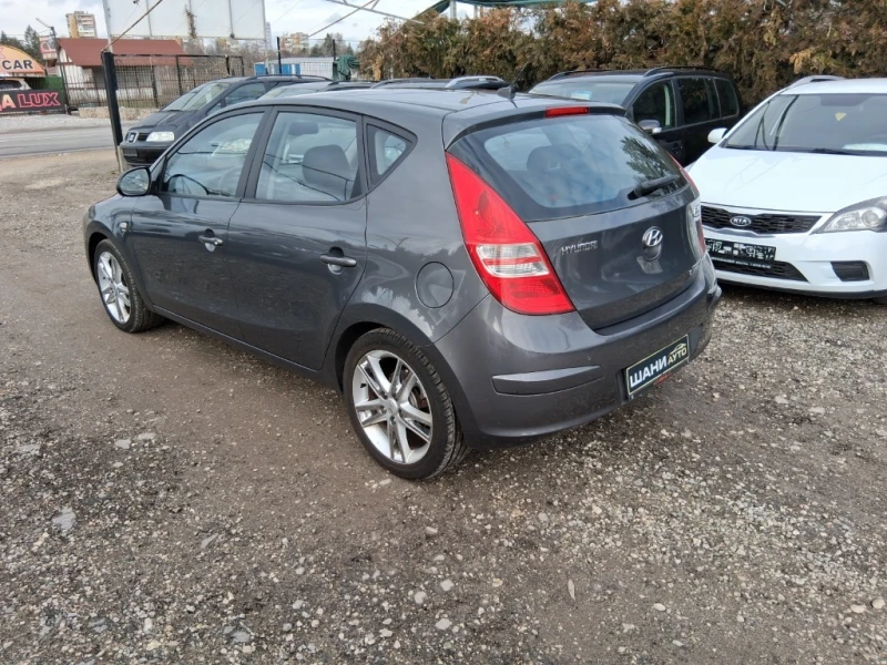 Hyundai I30, снимка 5 - Автомобили и джипове - 48247866