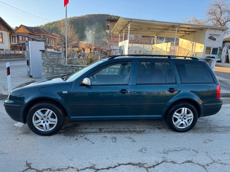 VW Golf 1.4, снимка 1 - Автомобили и джипове - 48876110