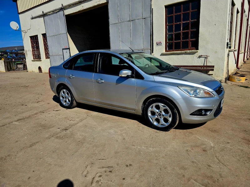 Ford Focus, снимка 3 - Автомобили и джипове - 49421558