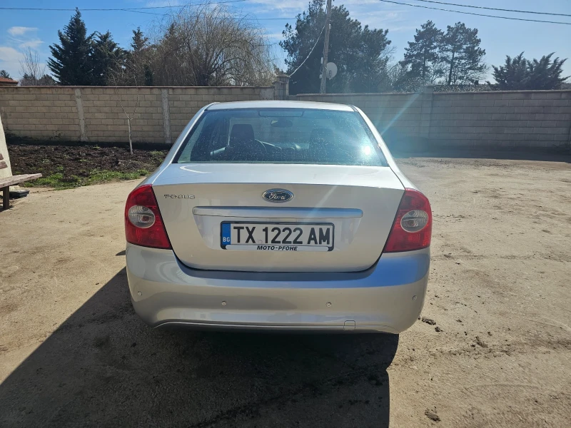 Ford Focus, снимка 4 - Автомобили и джипове - 49421558