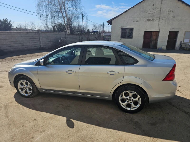 Ford Focus, снимка 5 - Автомобили и джипове - 49421558