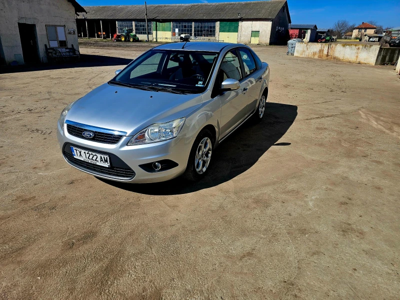 Ford Focus, снимка 2 - Автомобили и джипове - 49421558