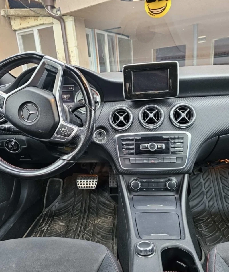 Mercedes-Benz A 180 1.5DCI UNIKAT, снимка 6 - Автомобили и джипове - 49553843