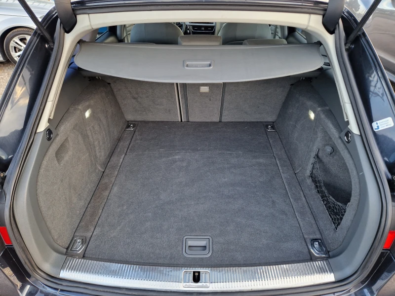 Audi A4 2.0TDI Quattro, снимка 9 - Автомобили и джипове - 50194903