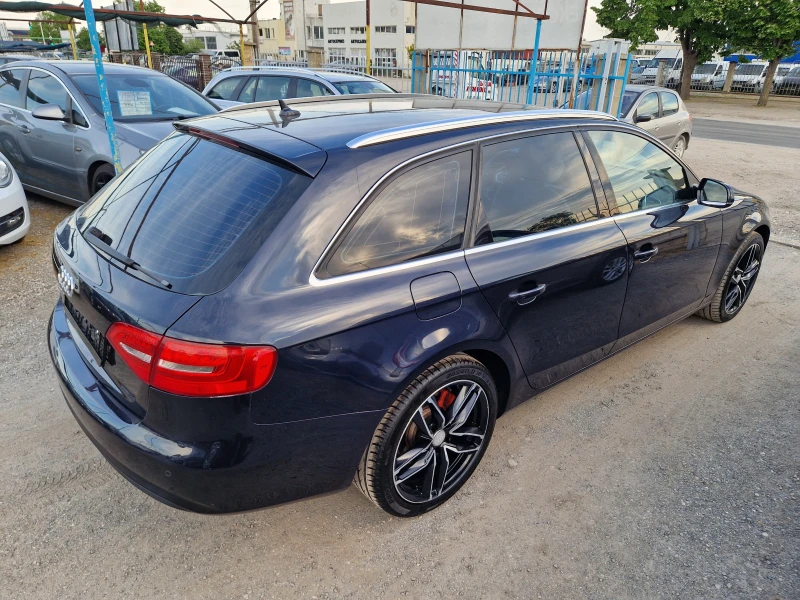 Audi A4 2.0TDI Quattro, снимка 3 - Автомобили и джипове - 50194903