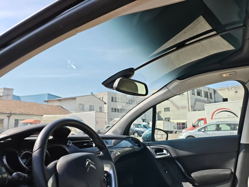 Citroen C3 Exclusive, снимка 9 - Автомобили и джипове - 52272436