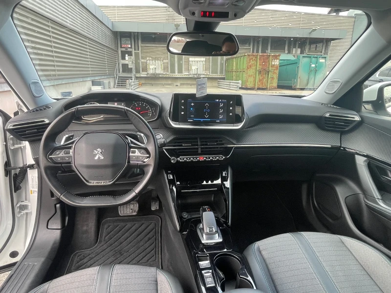 Peugeot 2008, снимка 5 - Автомобили и джипове - 52810577