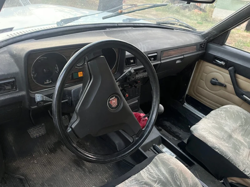 Volga 24, снимка 3 - Автомобили и джипове - 52013110