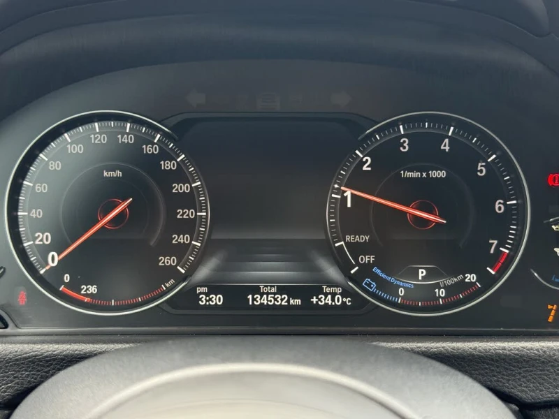 BMW 430 xDrive* Gran Coupe* , снимка 11 - Автомобили и джипове - 52596630