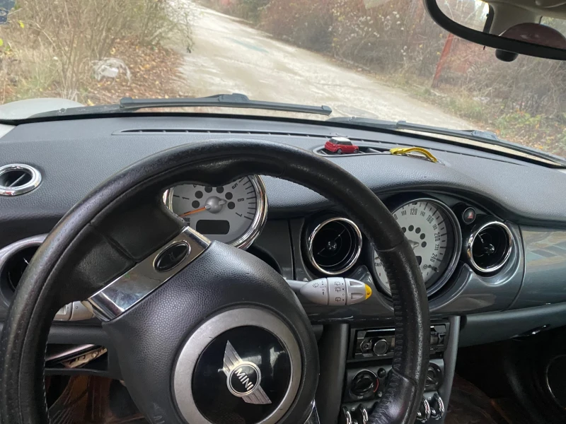 Mini D one D4D, снимка 4 - Автомобили и джипове - 52825293