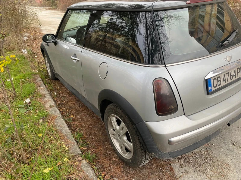 Mini D one D4D, снимка 3 - Автомобили и джипове - 52825293