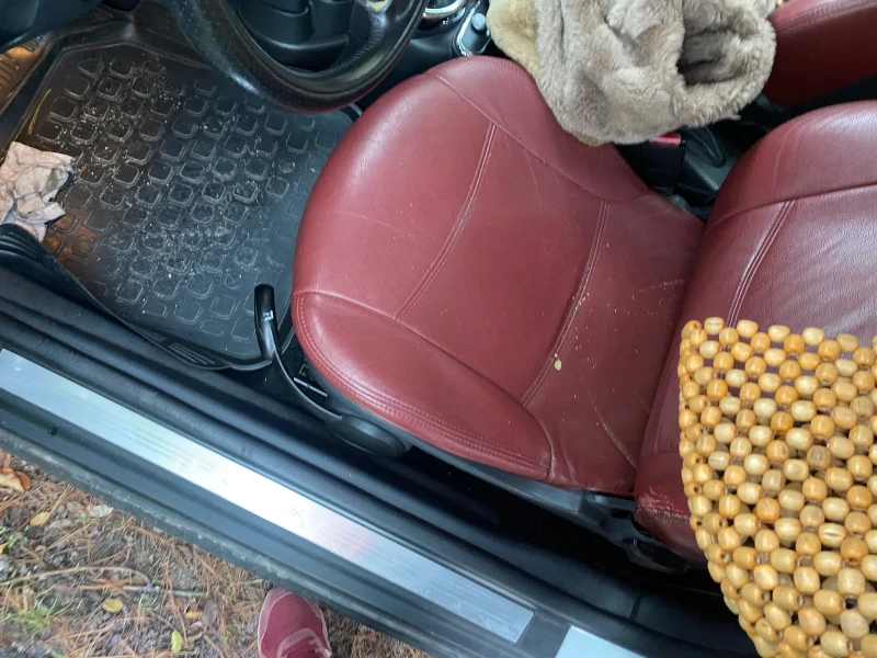 Mini D one D4D, снимка 5 - Автомобили и джипове - 52825293