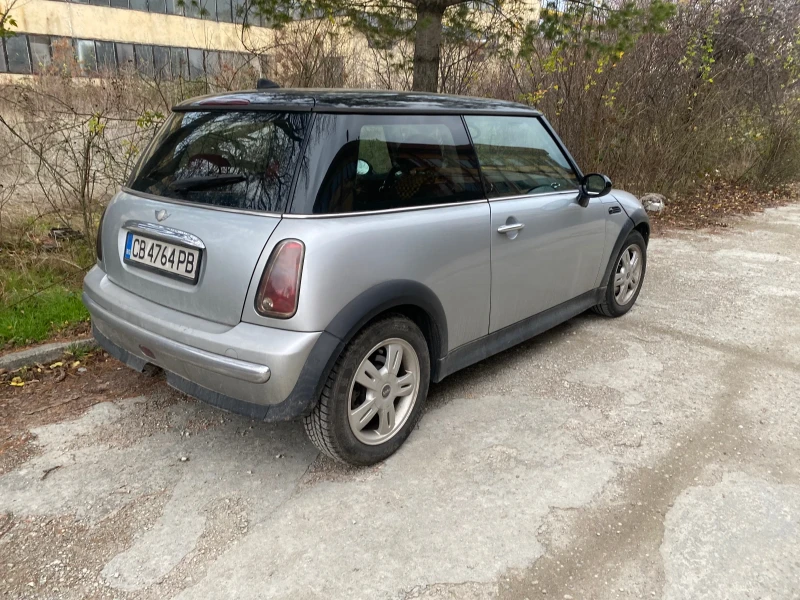 Mini D one D4D, снимка 2 - Автомобили и джипове - 52825293