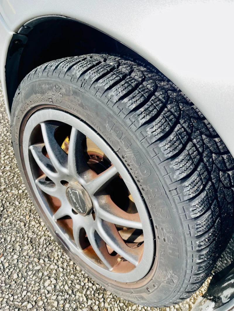 Opel Tigra, снимка 5 - Автомобили и джипове - 53042457