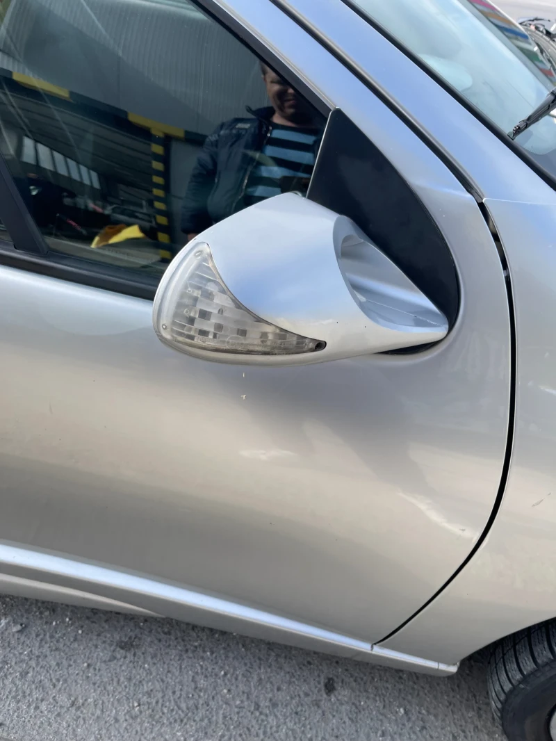 Opel Tigra, снимка 8 - Автомобили и джипове - 53042457