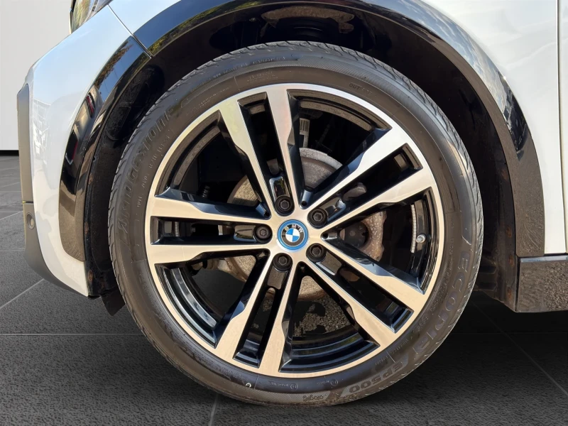 BMW i3 120Ah, снимка 5 - Автомобили и джипове - 53074171