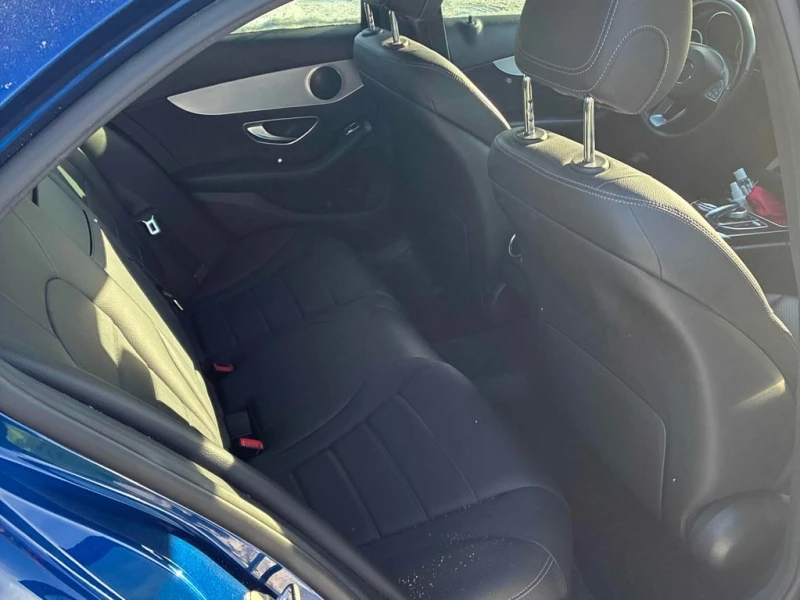 Mercedes-Benz C 300 CARFAX, снимка 14 - Автомобили и джипове - 53274513