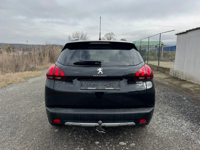 Peugeot 2008 1.2T * ALLURE* NAVI* PANO* SERVICE* , снимка 6 - Автомобили и джипове - 53497328
