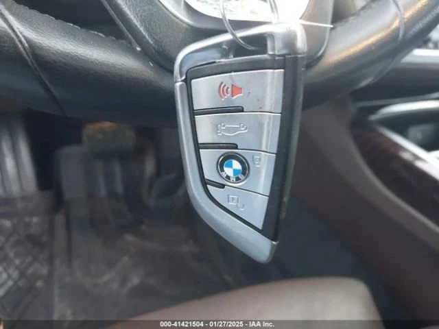 BMW 740, снимка 13 - Автомобили и джипове - 49268864