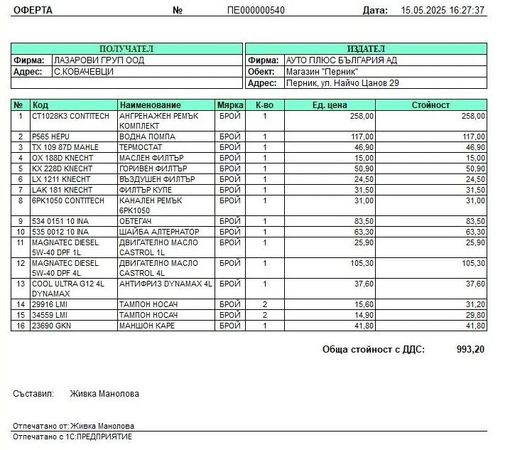 VW Golf  V 1.9TDI 105HP 6 СКОРОСТИ, снимка 14 - Автомобили и джипове - 54056642