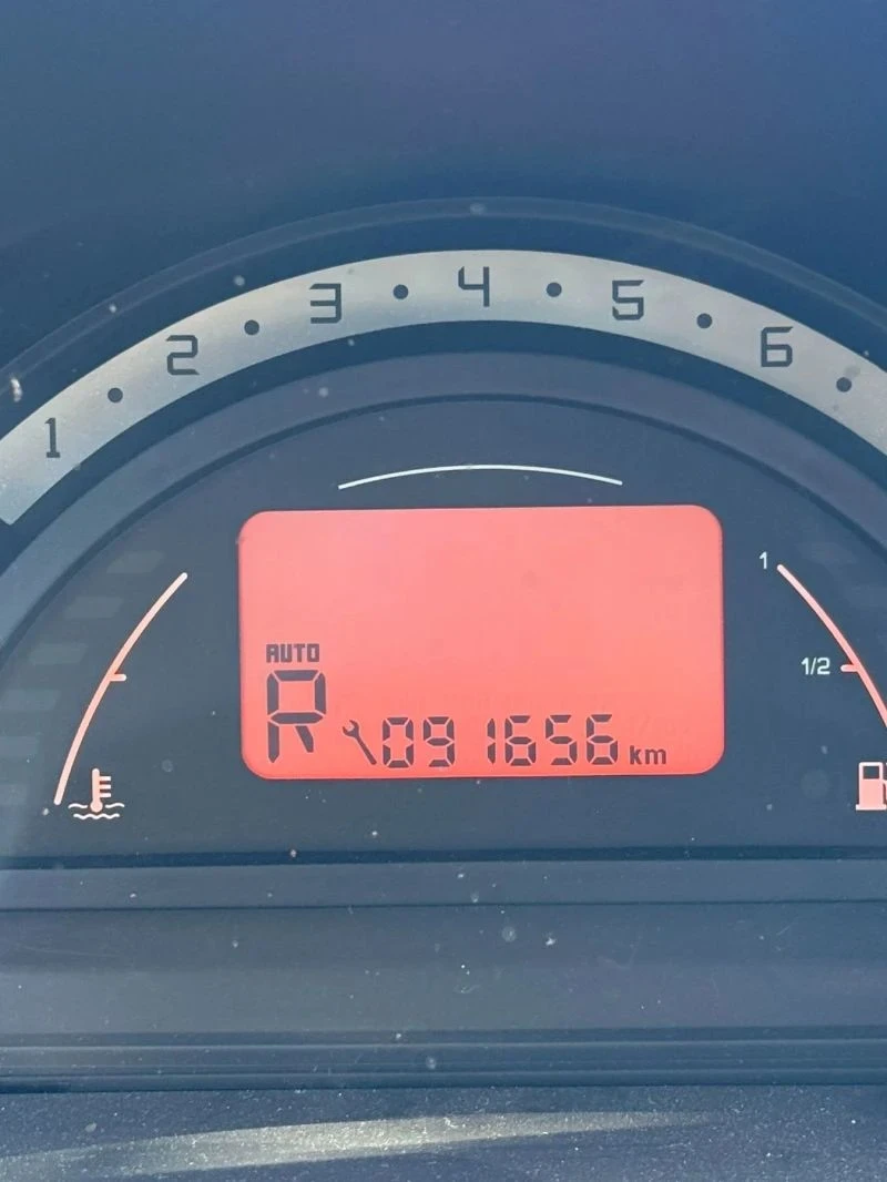Citroen C3, снимка 7 - Автомобили и джипове - 56601076