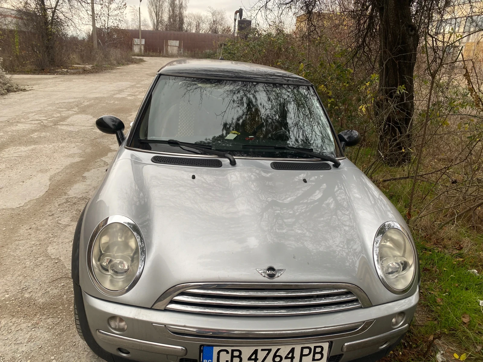 Mini D one D4D, снимка 1