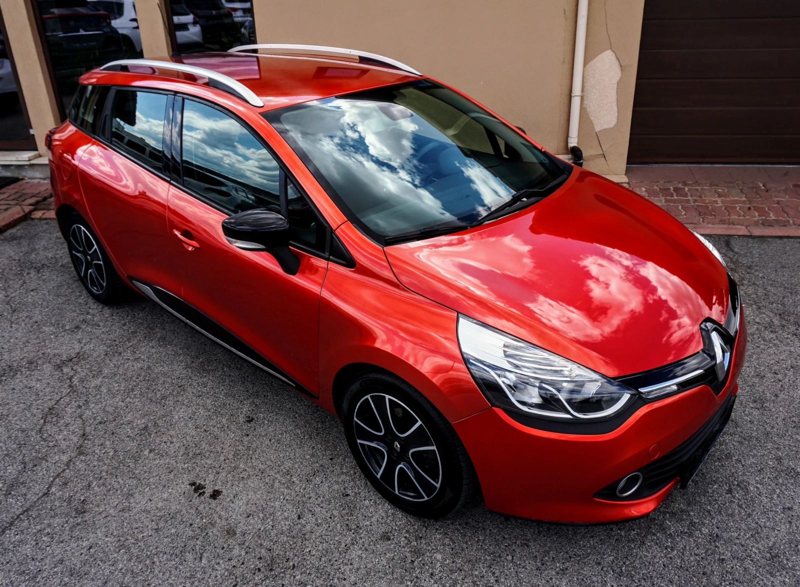 Renault Clio 1.5DCI  - изображение 2