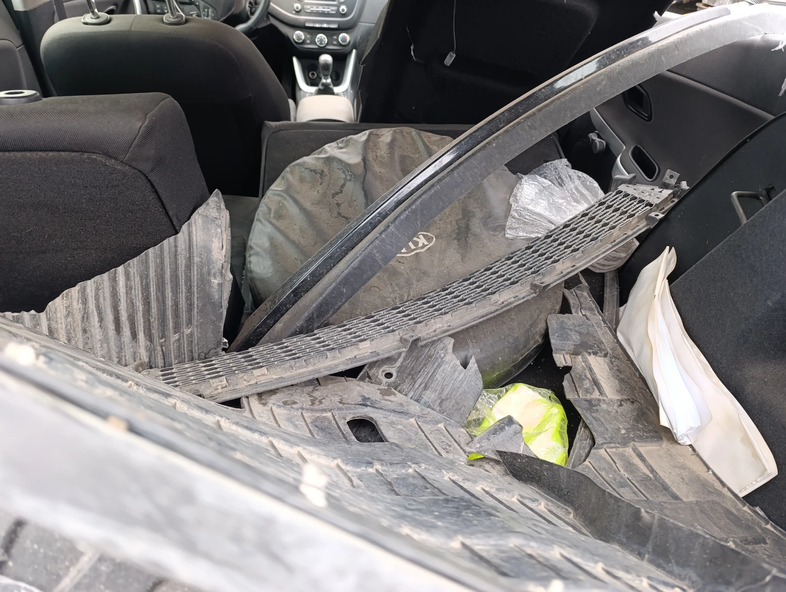 Kia Ceed 1.4I    G4LCJZ | Mobile.bg   11