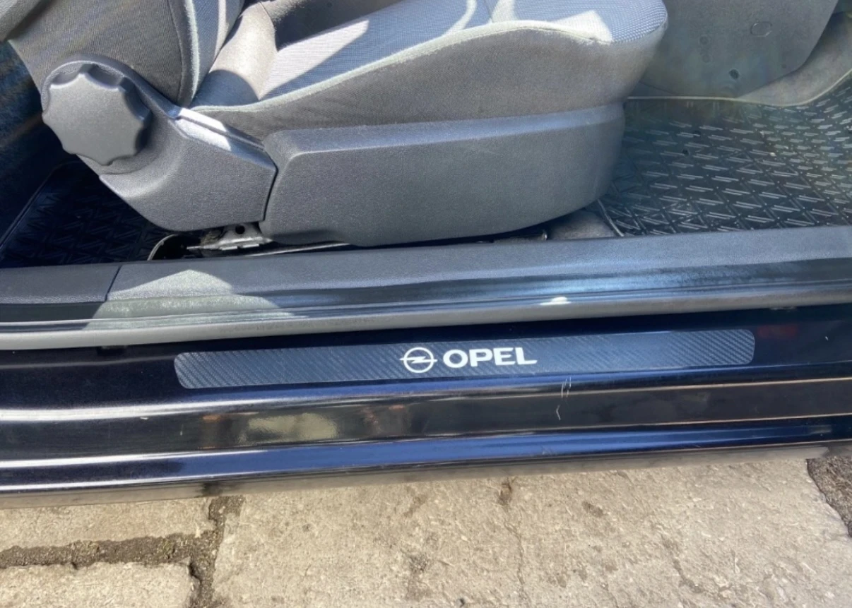 Opel Astra  - изображение 5