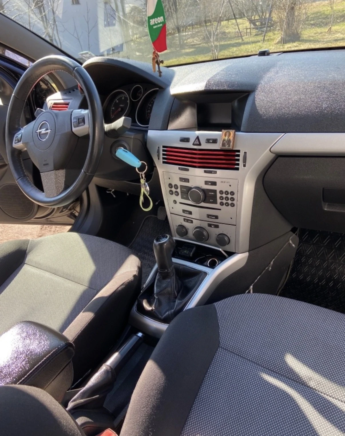 Opel Astra  - изображение 6