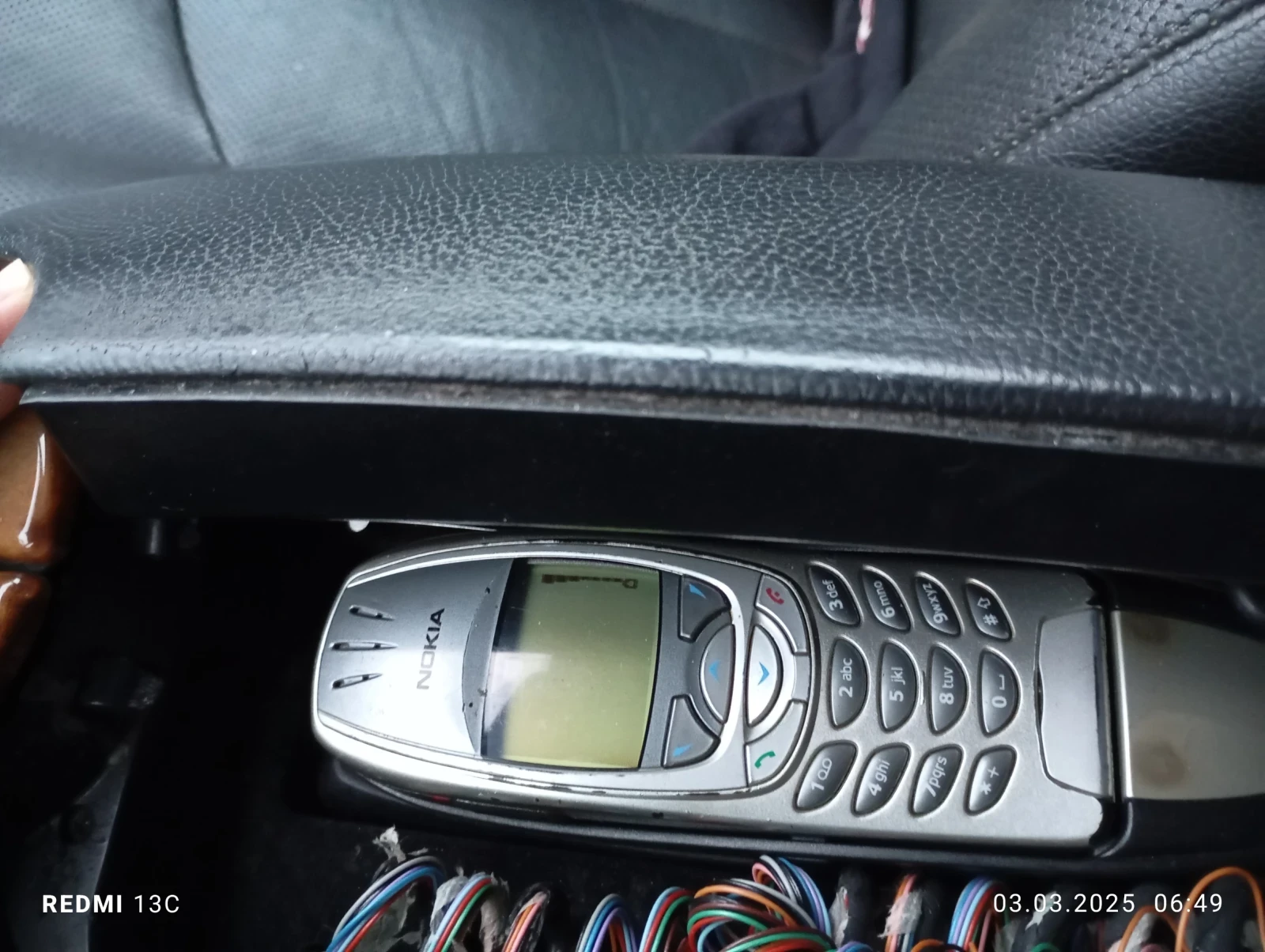 Mercedes-Benz E 320 3.2 газ - изображение 6