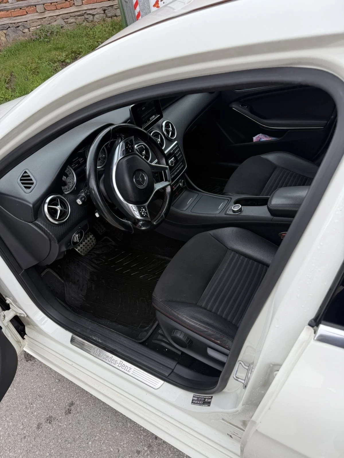 Mercedes-Benz A 180 1.5DCI AMG PAKET - изображение 10