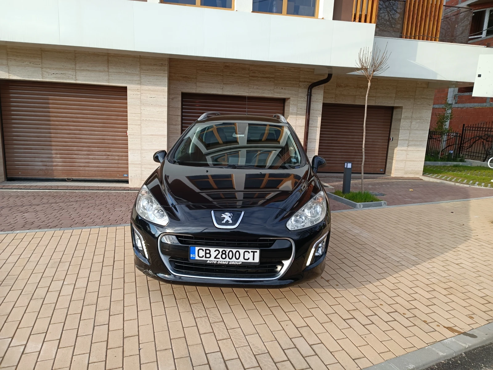 Peugeot 308  - изображение 4