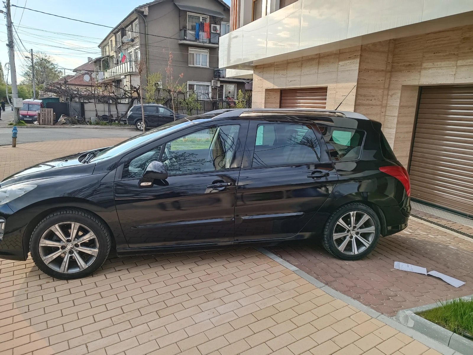 Peugeot 308  - изображение 3