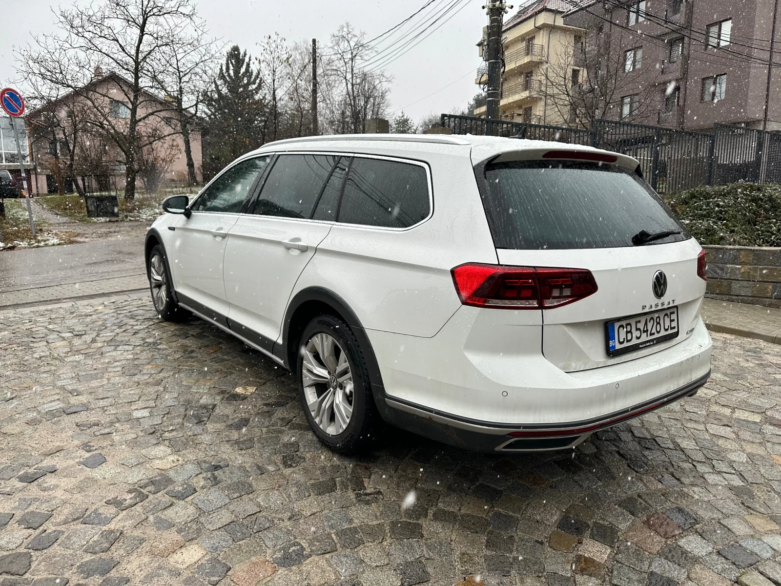VW Alltrack 2.0TDI_FaceLift_Digital - изображение 7