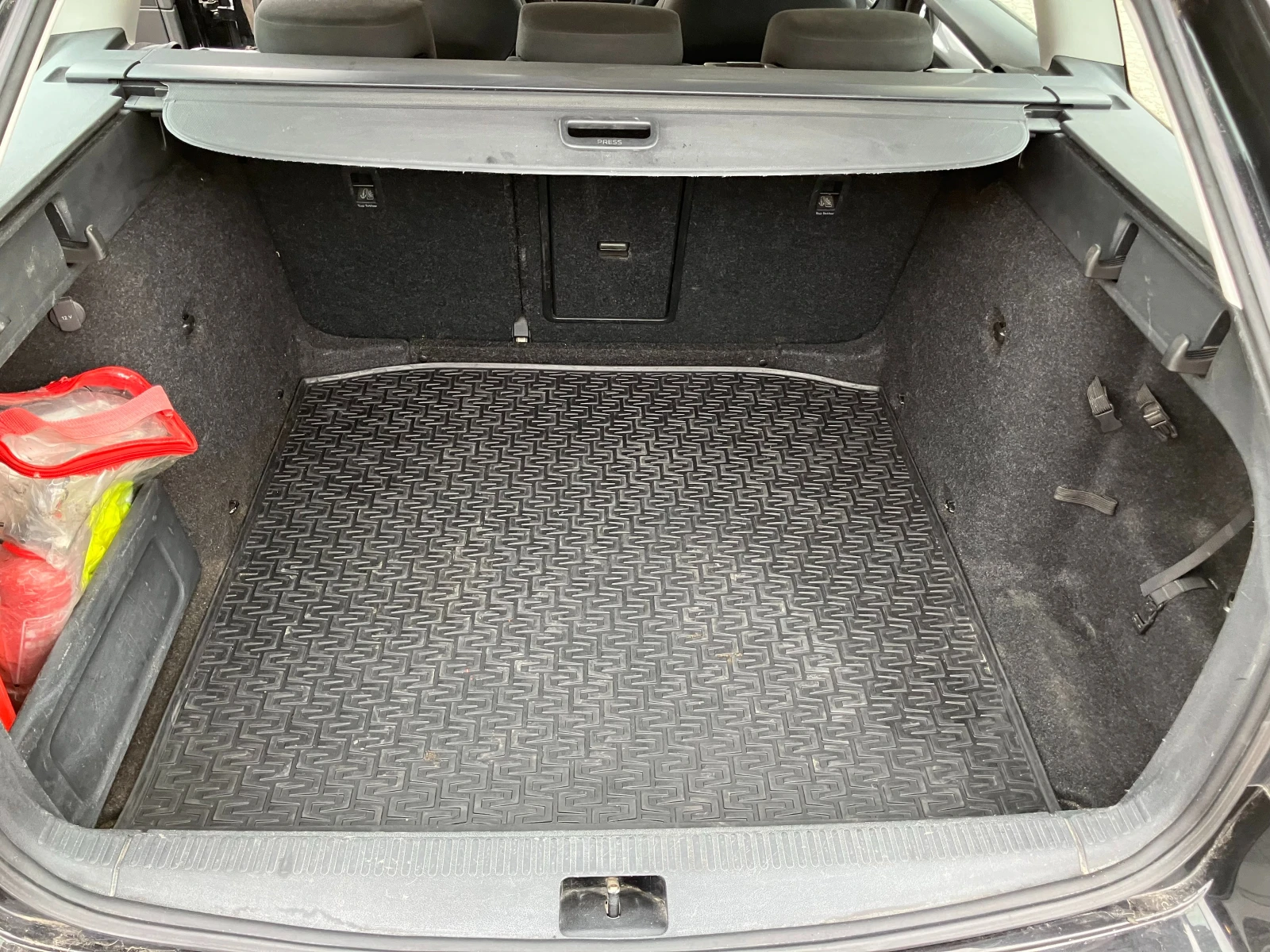 Skoda Octavia 1, 6 TDI - изображение 5
